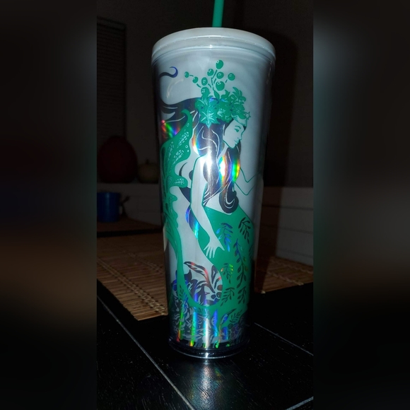 Starbucks Tumblr